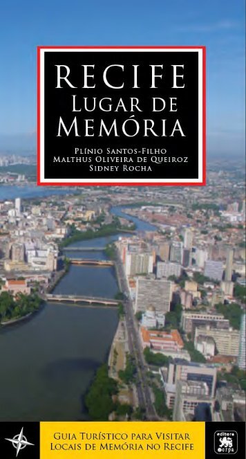Recife Lugar de Memória - AERPA