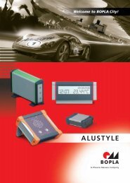 alustyle accessories