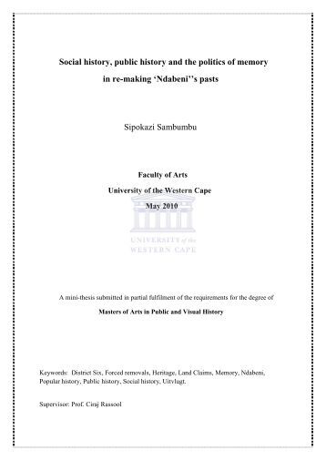 a a u electronic thesis library a a u electronic thesis library