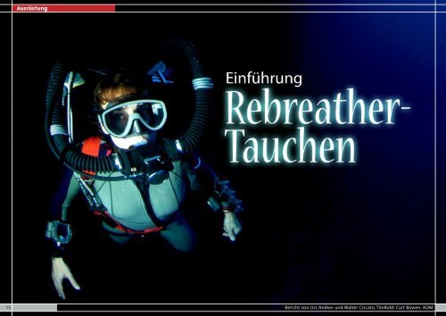 Ausrüstung - DiveInside