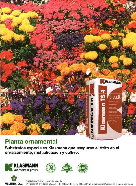 Horticultura Revista de Industria Distribución y Socioeconomía ...