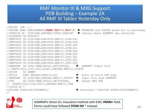 RMF