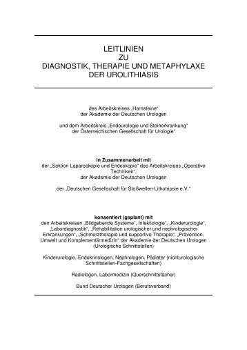 Teil 2 Metaphylaxe 140906 - Urologenportal