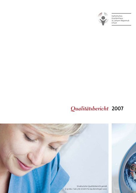 Download PDF (3 MB) - Katholisches Krankenhaus Erfurt