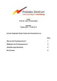 PDF-Download - St. Theresien-Krankenhaus Nürnberg