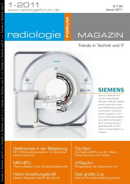 Radiologieforum.de