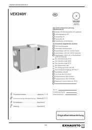 VEX240H - exhausto.de