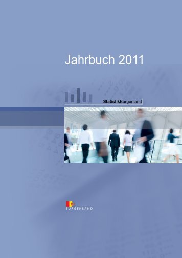 Jahrbuch 2011 - Burgenland.at