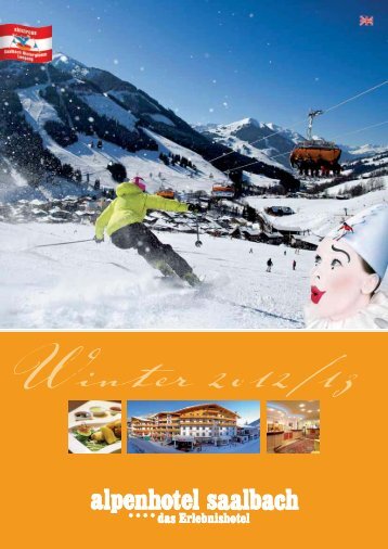 Download - Alpenhotel Saalbach