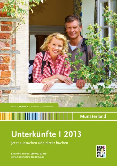 Katalog - Münsterland