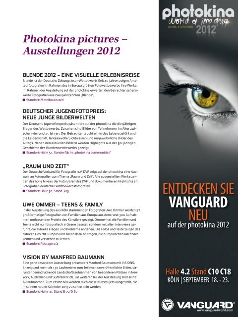 Magazin als PDF - Ringfoto