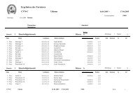 Seagate Crystal Reports - ERG-T