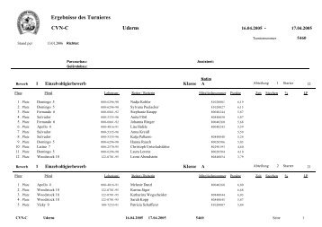 Seagate Crystal Reports - ERG-T