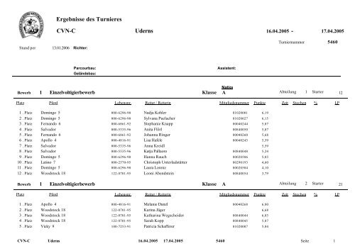 Seagate Crystal Reports - ERG-T
