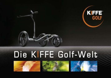 sportlich elegant funktionell - OCSC Golf