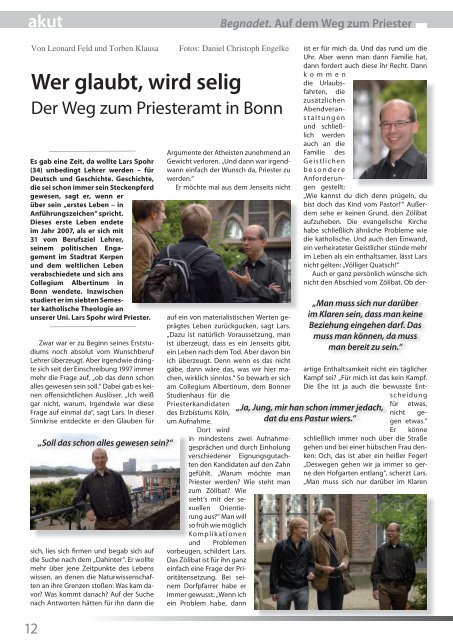 Newsletter 1 - akut-bonn.de