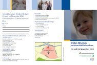 Kinder-EKG-Kurs am Universitätsklinikum Essen 23. und 24 ...