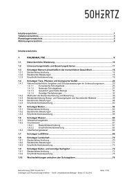 UfB_2010-05.pdf - Informationssystem Mecklenburg-Vorpommern