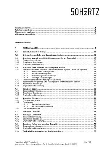 UfB_2010-05.pdf - Informationssystem Mecklenburg-Vorpommern