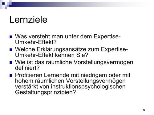 Expertise-Umkehr-Effekt