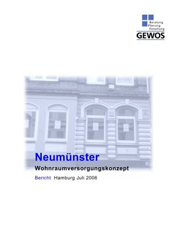 PDF-Datei - in Neumünster