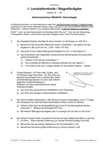 GP_A0234 - Mathe-Physik-Aufgaben