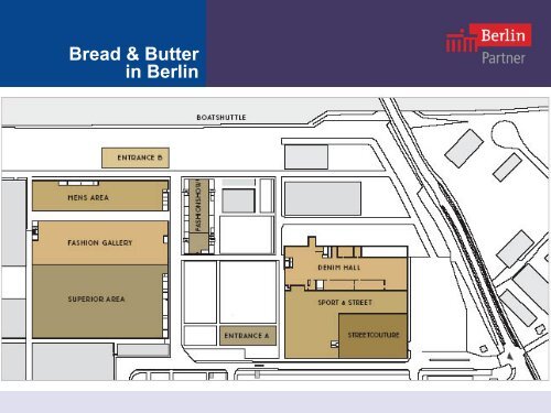 Mode - The Berlin Business Location Center