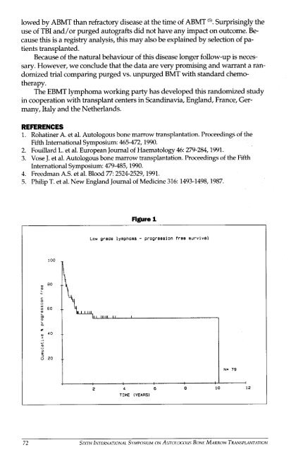 VI Autologous Bone Marrow Transplantation.pdf - Blog Science ...