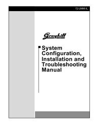 72-UMM-IL - Grayhill, Inc.