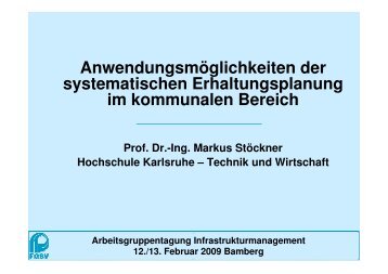 Präsentation als PDF-Dokument zum Download - FGSV