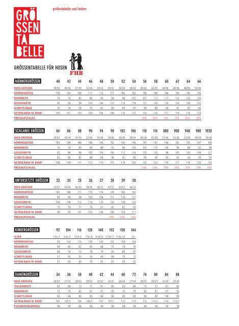 fhb - Bruns und Debray