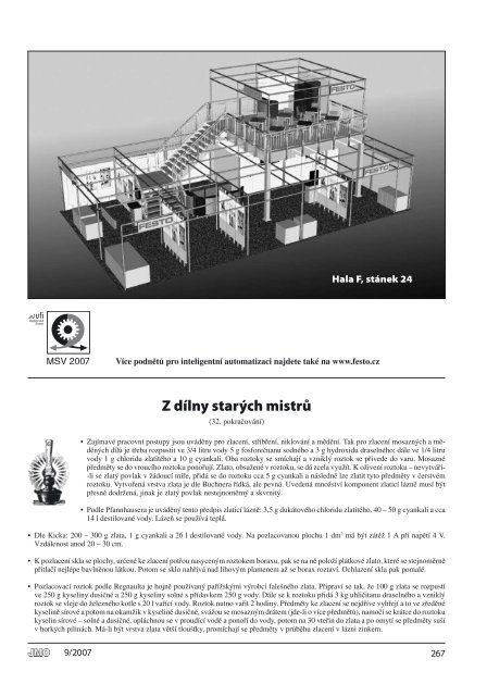 9 2007 jemn mechanika a optika fine mechanics and optics - Jemná ...