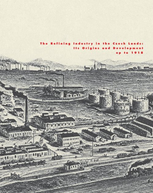 THE CENTURY OF PETROL - Petroleum.cz