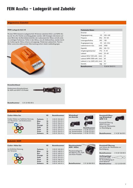 AccuTec - Herm. Fichtner Hof GmbH