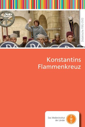 Konstantins Flammenkreuz - FWU