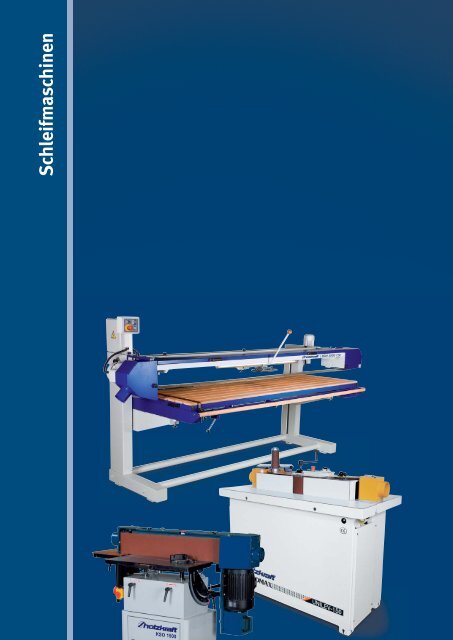 Holzbearbeitungsmaschinen TECNOMAX