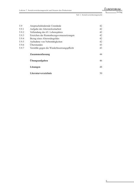 Prokurist - Fides Treuhandgesellschaft KG