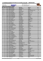sv-bundessiegerzuchtschau 01.09.2006-03.09.2006 oberhausen