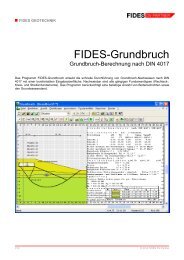 PDF-Produktblatt FIDES-Grundbruch - FIDES DV-Partner