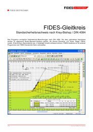 PDF-Produktblatt FIDES-Gleitkreis - FIDES DV-Partner