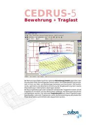 CEDRUS-5 - FIDES DV-Partner