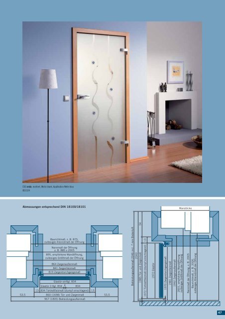 Türen und Technik - Herm. Fichtner Hof GmbH