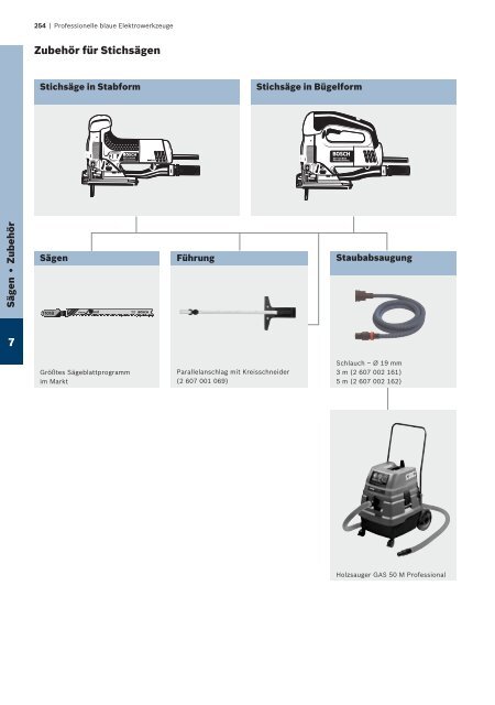 Professionelle blaue Elektrowerkzeuge - Herm. Fichtner Hof GmbH