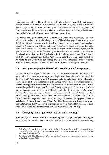 kostenfreier Download als PDF - Institut für Wirtschaftsforschung Halle