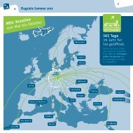 Flugplan - Flughafen Erfurt