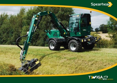 Download Twiga SPV2 Series Brochure Here..!