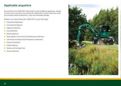 Download Twiga SPV2 Series Brochure Here..!