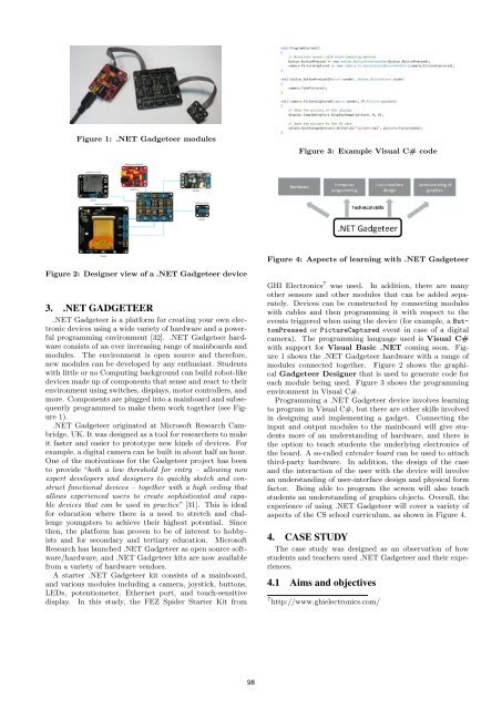 Maria Knobelsdorf, University of Dortmund, Germany - Didaktik der ...