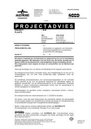 6. Schonox: PU Vloeren op Variokomp - Technea