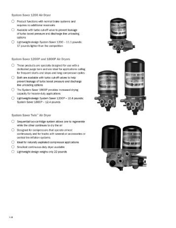 1-38 - CBS Parts Ltd.